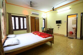 Aurora Guest House, Kolkata 2